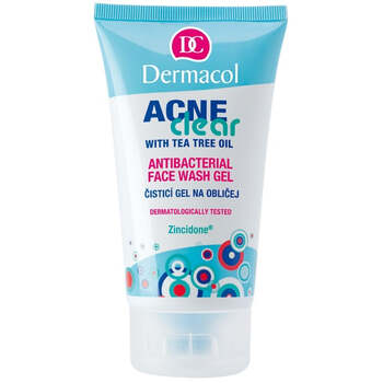 Acneclear Face Wash Gel ( problematická pleť ) - Mycí gel na obličej 